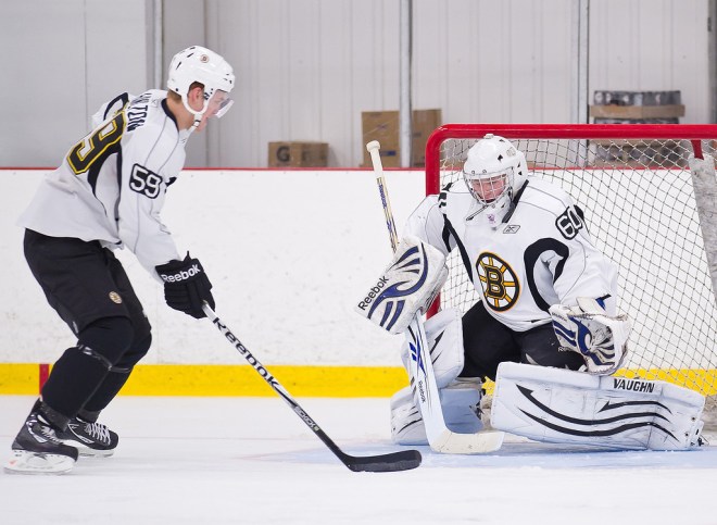 Gothberg Hamilton dev camp