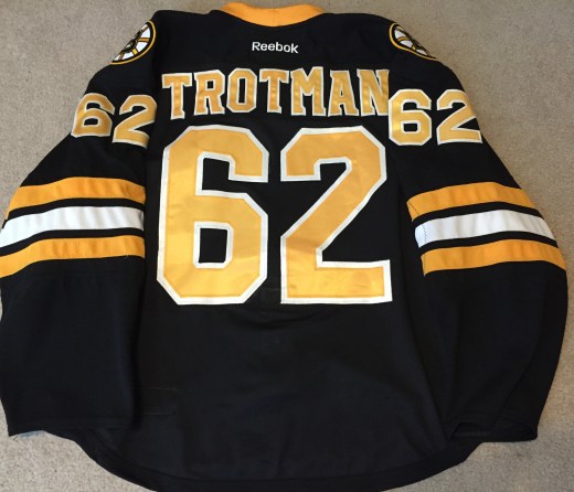 (Kirk Luedeke photo)