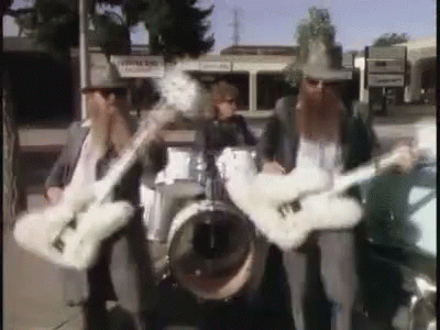 ZZTop